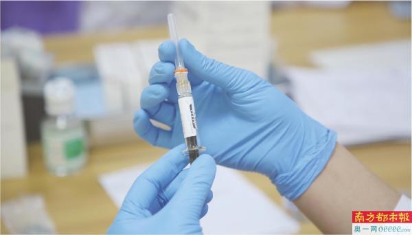 广东女生2022年9月起免费打HPV疫苗了!