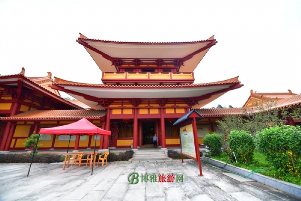 本焕寺