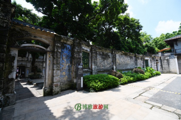 龙塘诗社