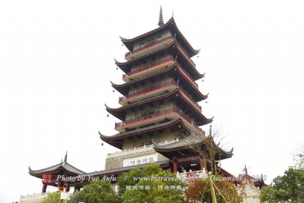 千灯湖