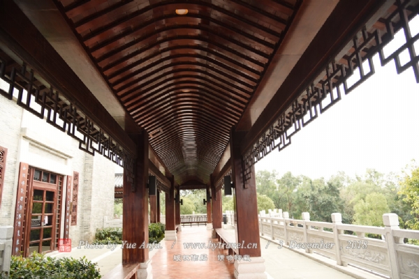 千灯湖