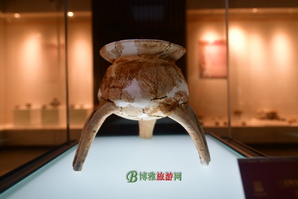 三水区博物馆