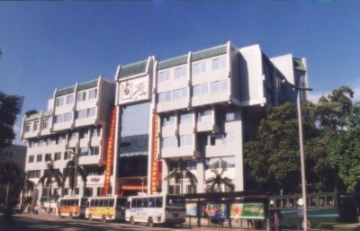 佛山市图书馆