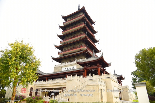 千灯湖