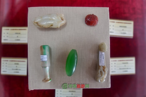 三水区博物馆