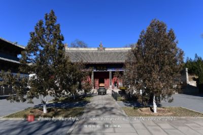 丰宁寺