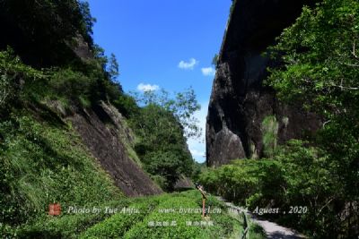 龙涛湾森林动感水城