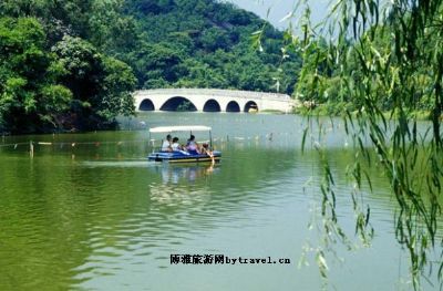 顺德生态乐园
