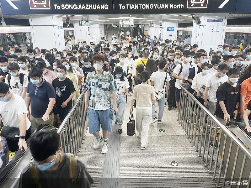 高负债、盈利难、靠补贴，地铁的“终点站”在哪？