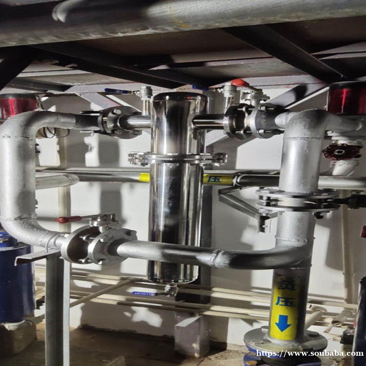 定点救治医院废气消毒除菌装置 定点救治医院废气消毒除菌装置