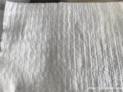 退火炉内壁保温施工材料硅酸铝纤维毯针刺毯