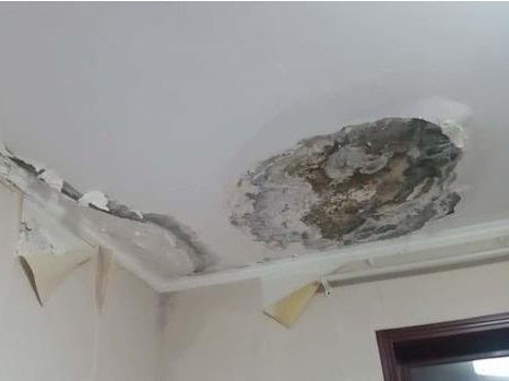 安顺附近防水补漏公司 外墙防水不漏维修单位