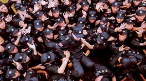 南昌众心拓展--专业拓展训练18年