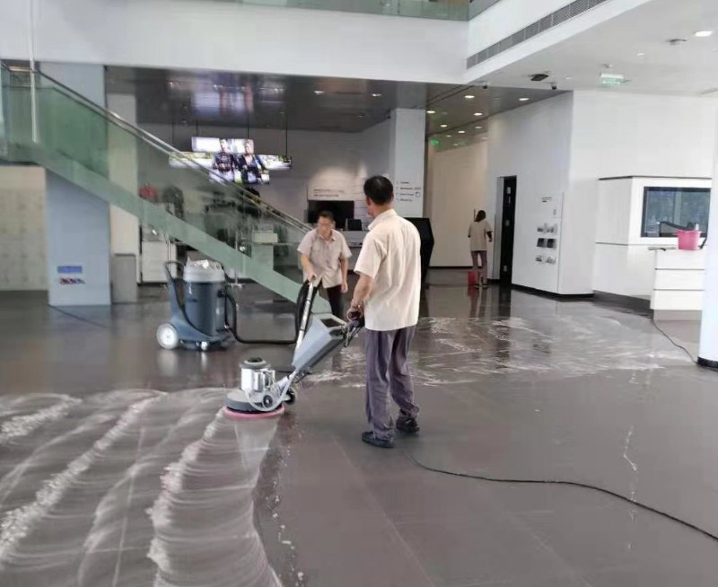 安阳内黄就近上门商场开荒保洁的电话