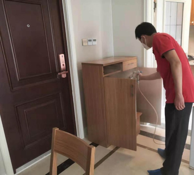 安阳龙安专业大厦楼除甲醛24小时服务 安阳龙安专业大厦楼除甲醛24小时服务