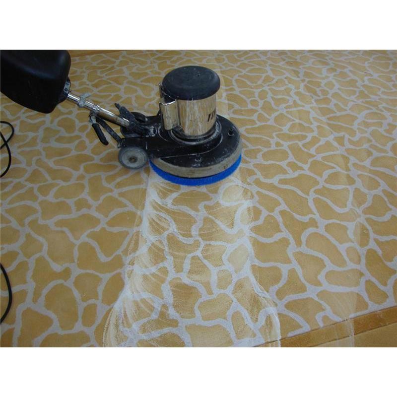 深圳开荒保洁 地毯清洗 地面清洗一深圳保洁公司