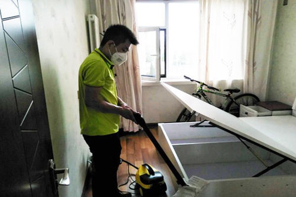 安阳滑县承接新居治理甲醛24小时服务到位 安阳滑县承接新居治理甲醛24小时服务到位