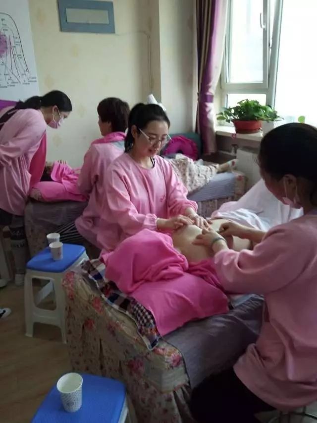 洛阳涧西产后乳房护理 以您需求匹配提供催乳通奶