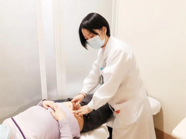 洛阳涧西无痛开奶催乳通乳 乳房护理 母婴护理