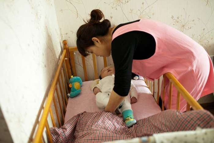 洛阳七彩虹家政服务中心,洛阳保姆月嫂育婴师专业服务