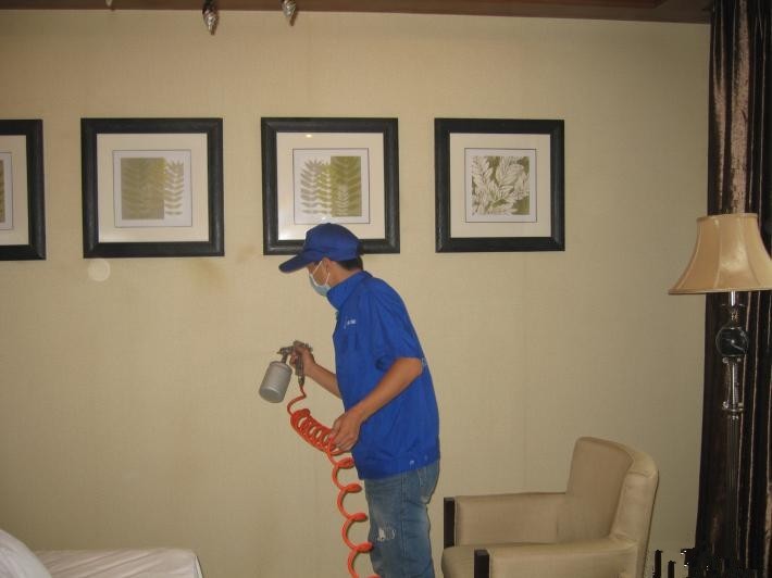 安阳滑县附近新房除甲醛高效细致,服务到位