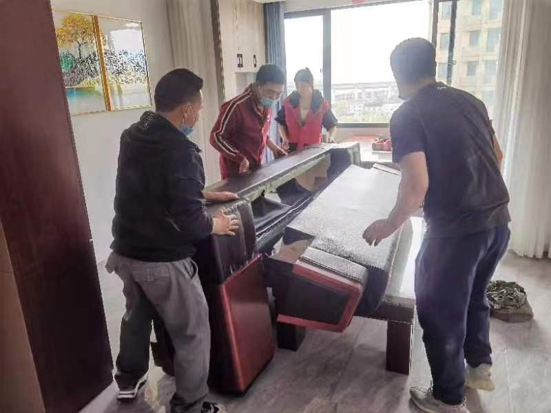 苏州常熟家具拆装 常熟附近搬家公司电话