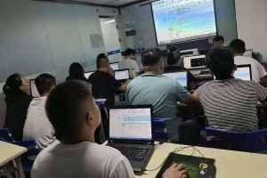 渭南造价员培训机构 专注零基础工作培训