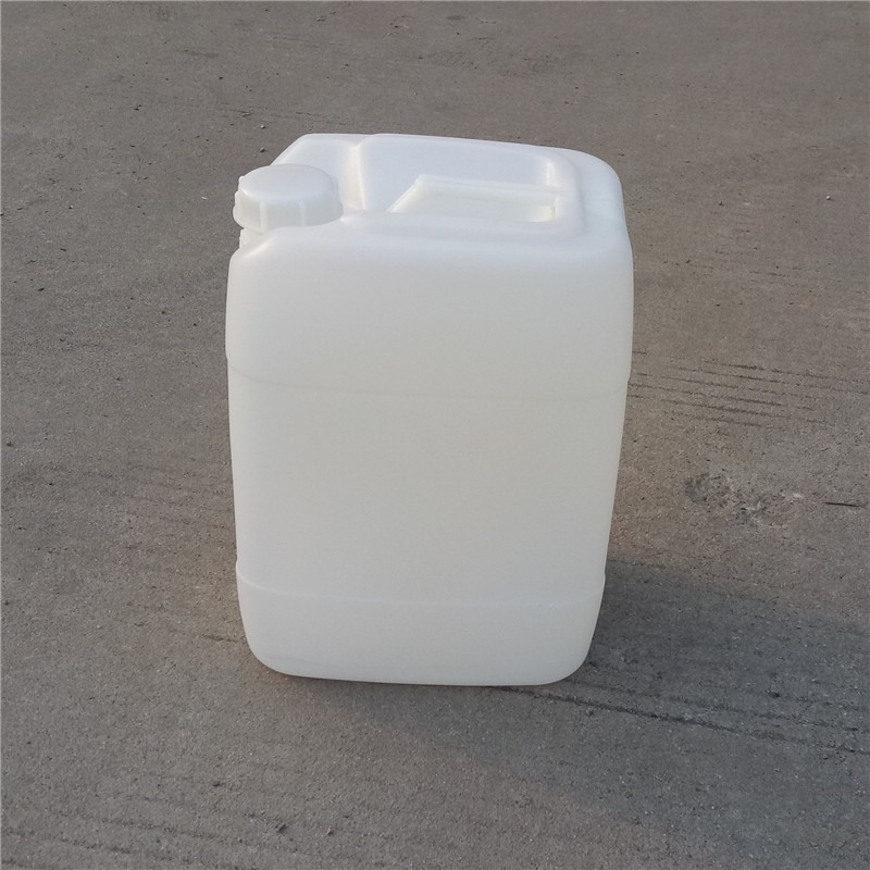 15升U型桶15公斤塑料化工桶尿素溶液桶生产厂家