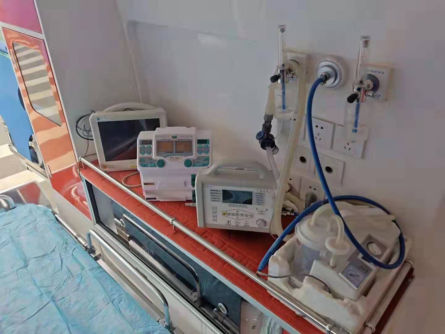 杭州上城救护车长途转运公司-长途跨省救护车中心 杭州上城救护车长途转运公司-长途跨省救护车中心