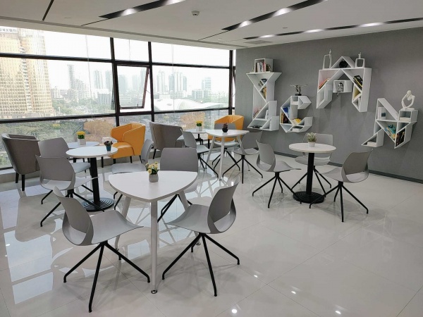 创业首选，惠城时尚创意办公空间，精装修小面积办公室