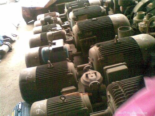 上海废旧电动机回收苏州无锡废旧马达回收