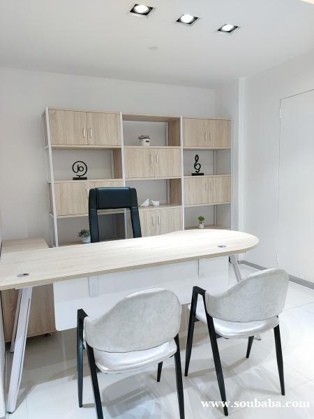 创业型精装写字楼,注册公司可开户可增票,5人以内办公刚刚好 创业型精装写字楼,注册公司可开户可增票,5人以内办公刚刚好