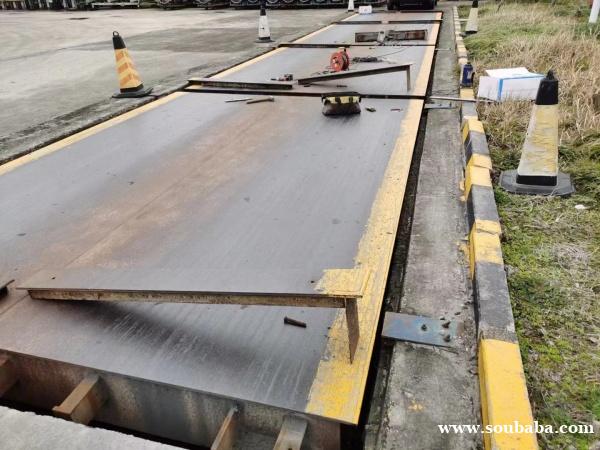 温州二手地磅回收 乐清瑞安文成二手地磅出售 安装 温州二手地磅回收 乐清瑞安文成二手地磅出售 安装