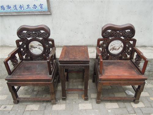 一秒前更新回收北京明清圈椅宝椅明清条案明清太师椅回收公司