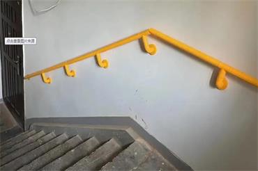 合肥上门专业安装U型扶手L型扶手质量好性价比高