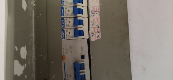 专业/快速检测电路跳闸，短路漏电东莞电工