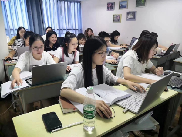 雅安造价员培训哪家好？