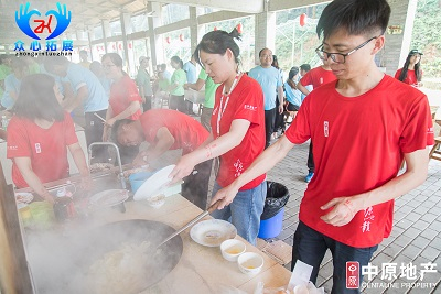 南昌团建--南昌户外团建--南昌团建活动