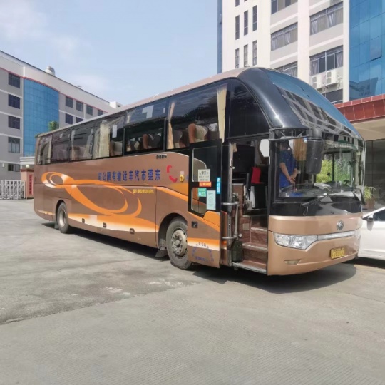 东莞市和谐汽车租赁有限公司