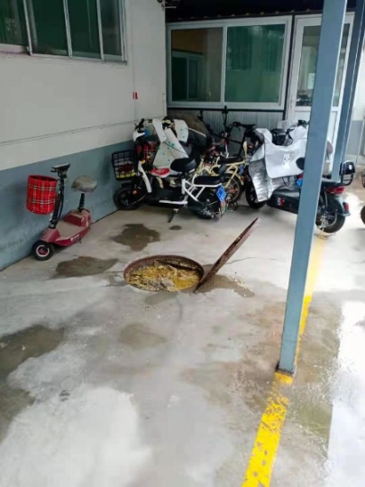 太原污水井清理、隔油池清掏、清抽污水、抽粪等服务