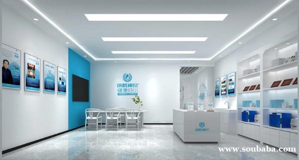 行稳致远,康腾神泉以匠心品质守护生命之源 行稳致远,康腾神泉以匠心品质守护生命之源