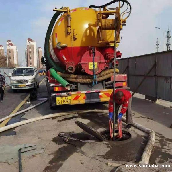 太原晋源区管道抽泥浆 清理污水池 抽污水 抽化粪池电话 太原晋源区管道抽泥浆 清理污水池 抽污水 抽化粪池电话