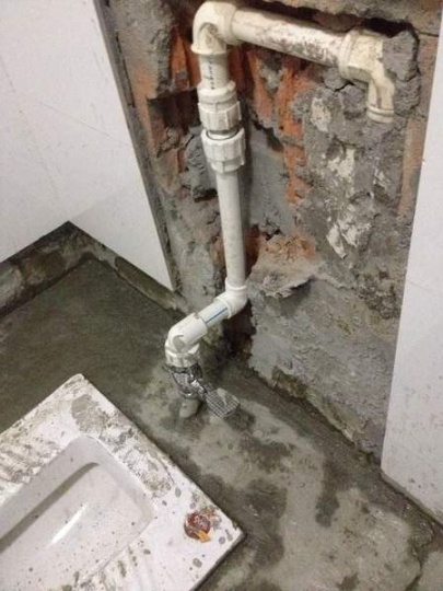 太原许坦东街上门疏通下水道维修洗菜池马桶漏水电话