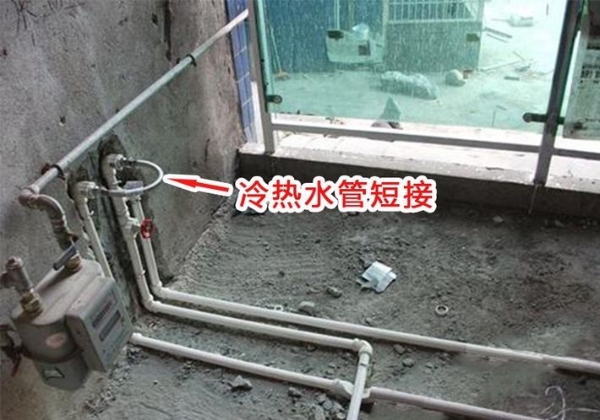 太原市安装暖气水管师傅 清洗地暖 换暖气片