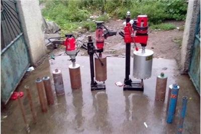 太原建设南路水钻打孔打眼疏通下水道堵塞除臭电话