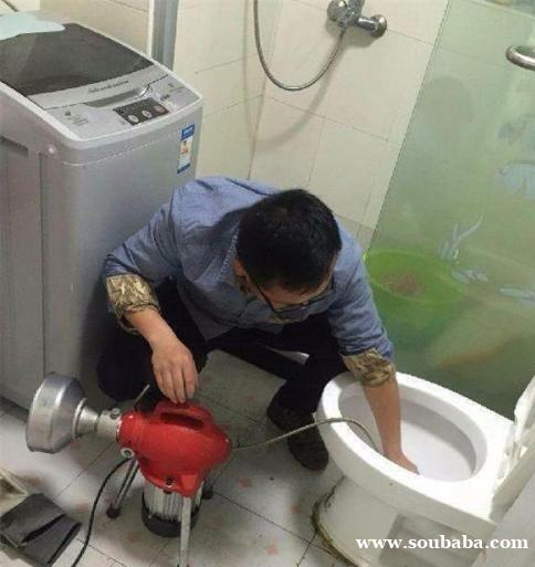 太原北大街上门疏通下水道修改水电管道电话 太原北大街上门疏通下水道修改水电管道电话