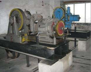 钢丝绳专业上门电梯油丝绳我给回收价高