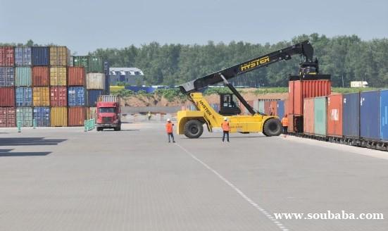 盐城到哈萨克斯坦阿拉木图专线物流公司 盐城到哈萨克斯坦阿拉木图专线物流公司