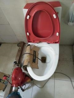 太原双塔南路疏通下水道 抽污水 水钻打孔