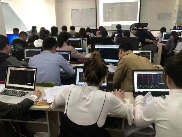 泸州造价员培训学校